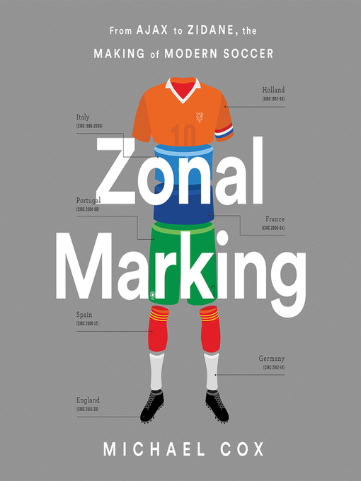 Title details for Zonal Marking by Michael W. Cox - Available